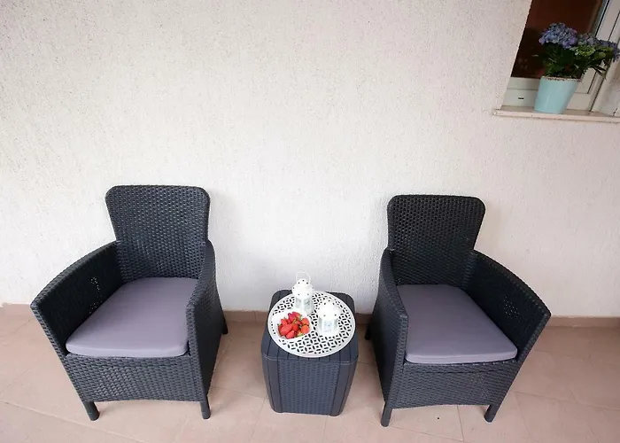 Lägenhet City Gallery *