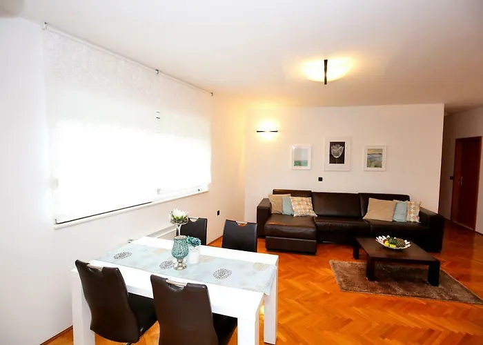 City Gallery Lägenhet