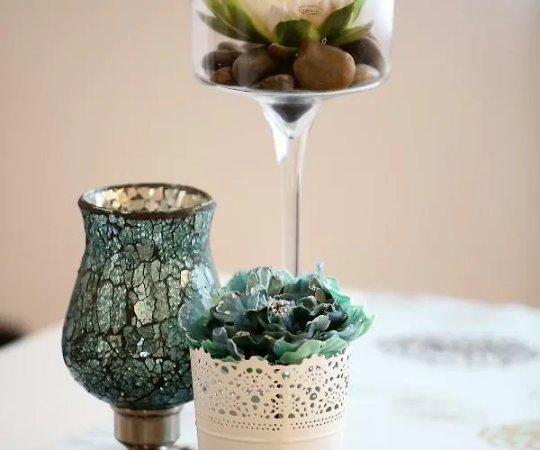 Lägenhet City Gallery Zadar