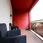 Gallery アパート ザダル
