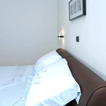 City Gallery Apartment