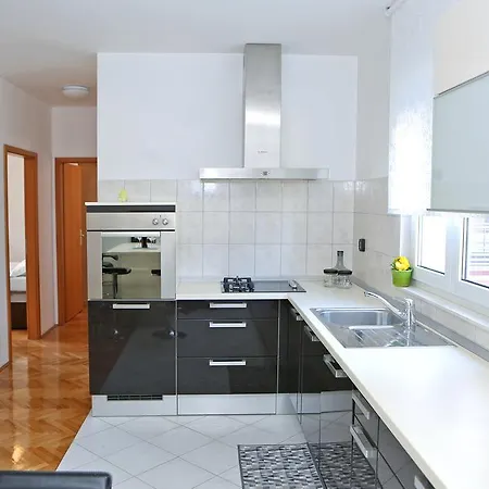 City Gallery Apartment *