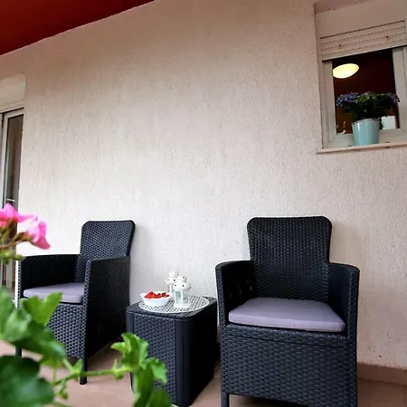 Gallery Apartament Zadar