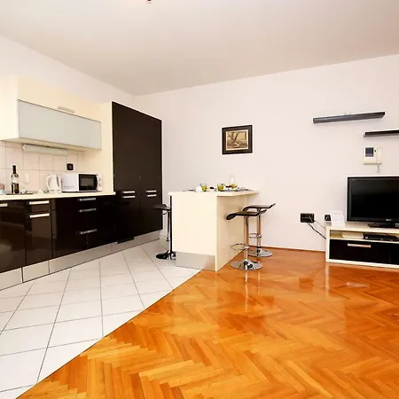 Apartment City Gallery
