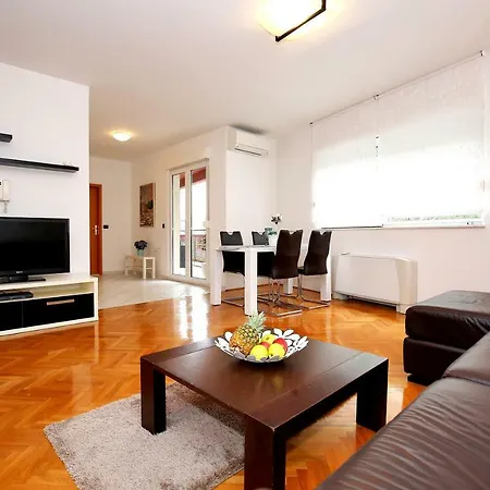 Gallery Lejlighed Zadar