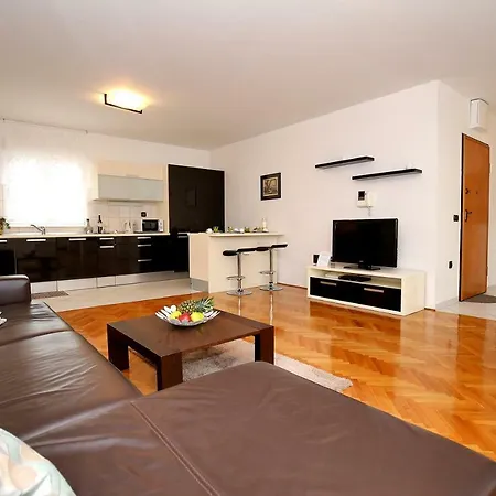 Gallery Apartament Zadar