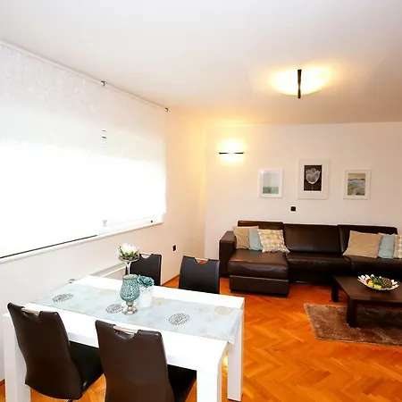City Gallery Apartment