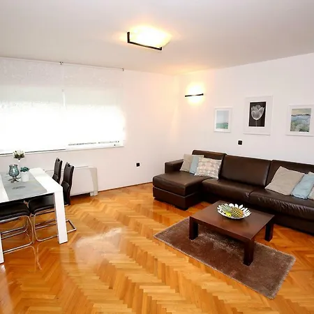 City Gallery Apartment Zadar
