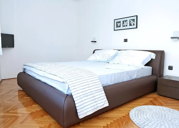 Gallery Lejlighed Zadar