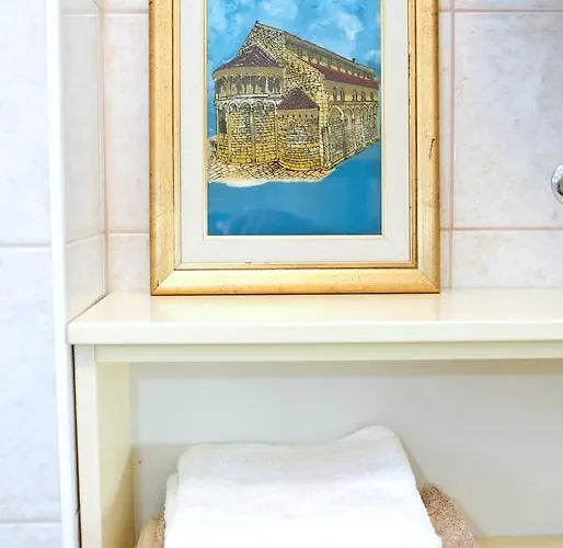 Gallery Lejlighed Zadar