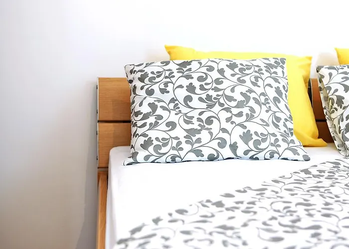 Lejlighed Gallery Zadar