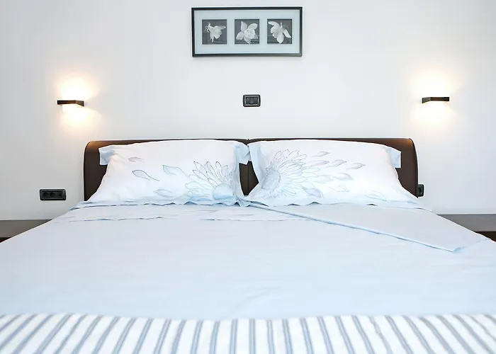 Lejlighed Gallery Zadar