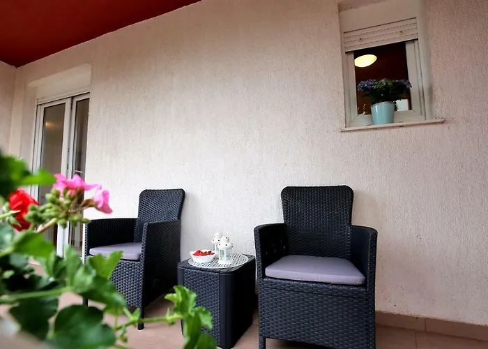 Gallery Lejlighed Zadar