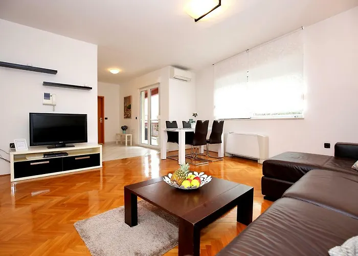 Gallery Lejlighed Zadar