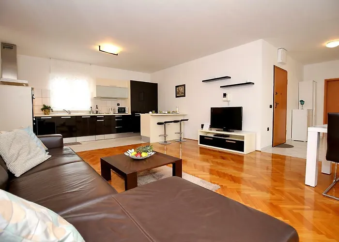 Gallery Lejlighed Zadar